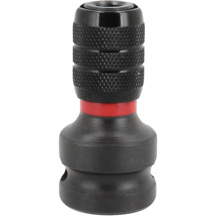Impact hylsbitshållare inv 1/2”