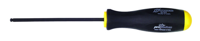 Insexskruvmejsel BS .050