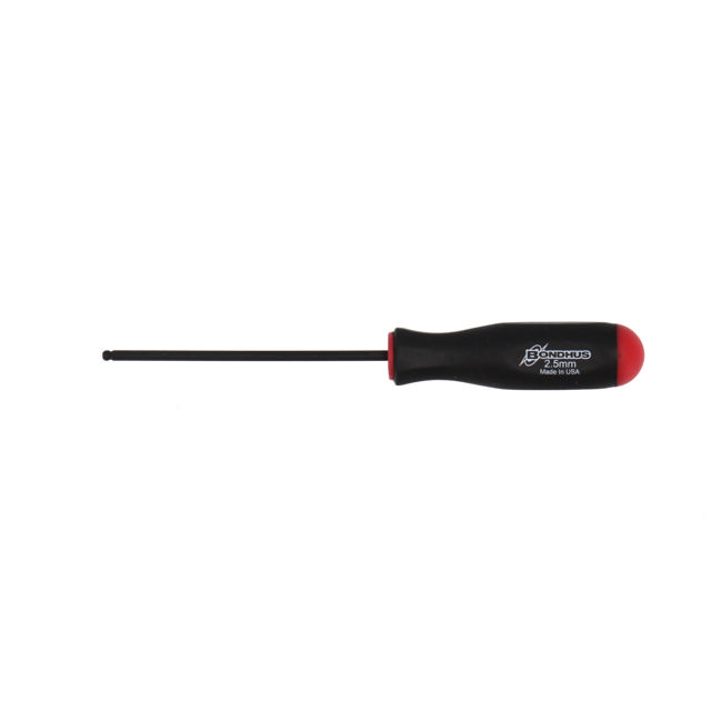 Insexskruvmejsel BS - 2,5 x L130 mm