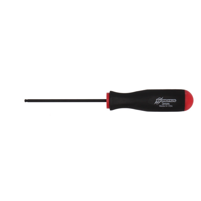 Insexskruvmejsel BS - 3 x L171 mm