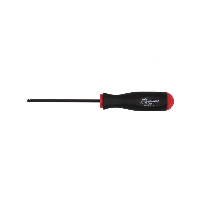 Insexskruvmejsel BS - 3,5 x L176 mm