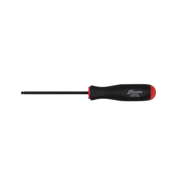 Insexskruvmejsel BS - 4,5 x L218 mm