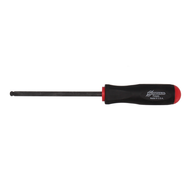 Insexskruvmejsel BS - 7 x L268 mm