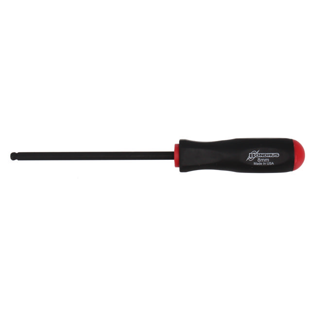 Insexskruvmejsel BS - 8 x L286 mm