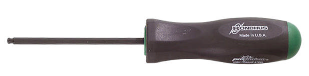Torxskruvmejsel, TX6 x L119 mm