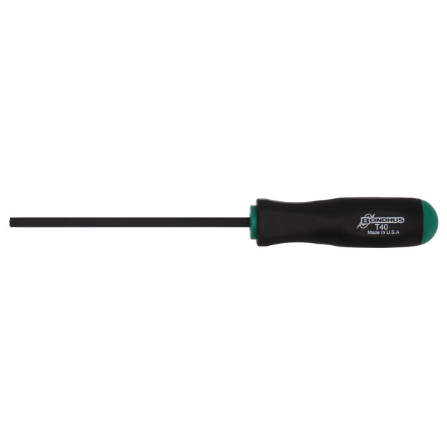 PHTSX Torxmejsel ProHold T40