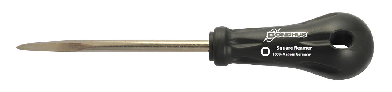 Firkant Syl 100 x 6,0 mm