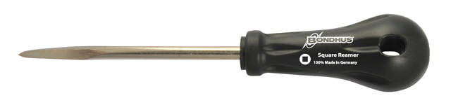 Firkant Syl 100 x 6,0 mm