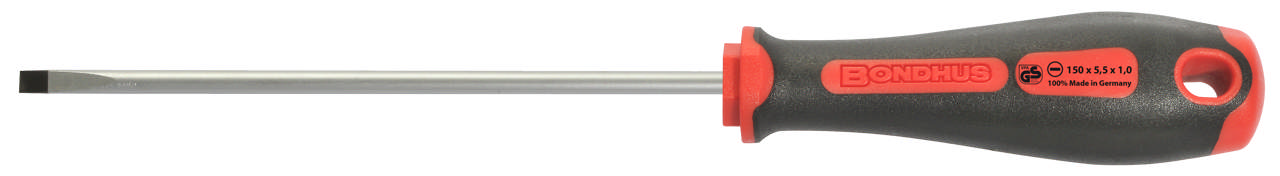 Powergrip E-tip Slotted 2,5x60