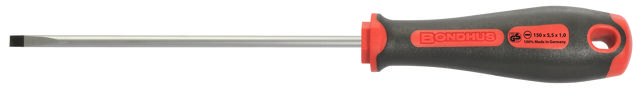 Powergrip E-tip Slotted 2,5x60
