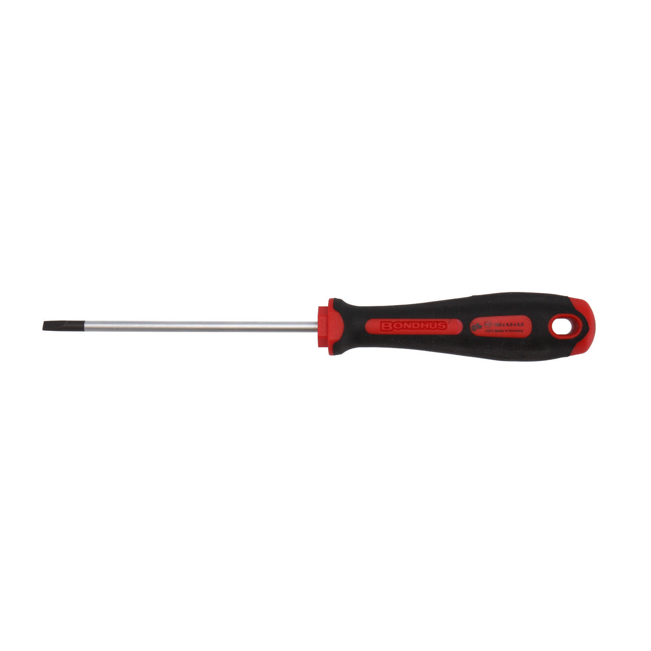 Powergrip E-tip Slotted 4x300