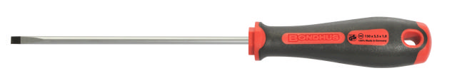 Powergrip E-tp Slotted 5,5x150