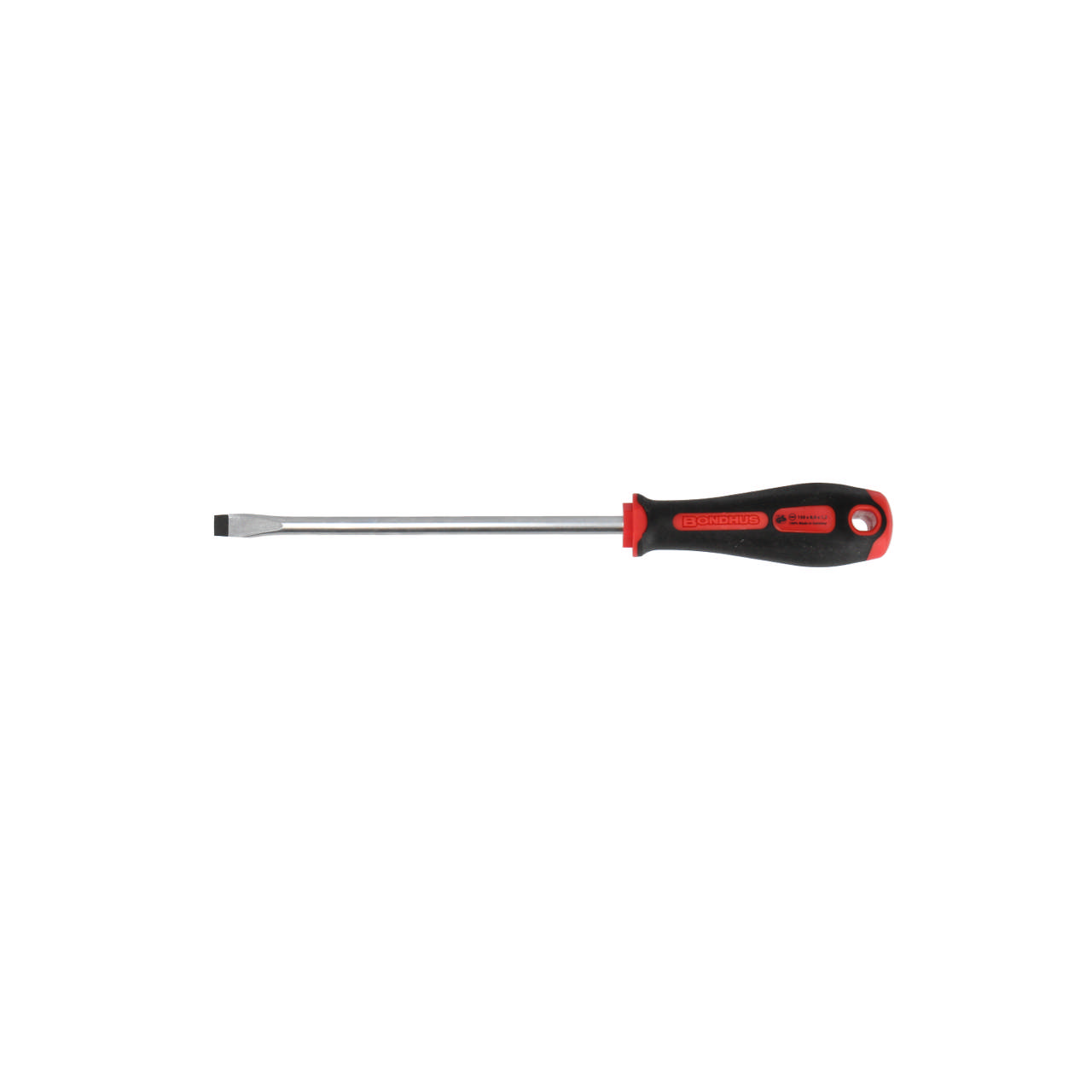 Powergrip HEX Slotted 8x150