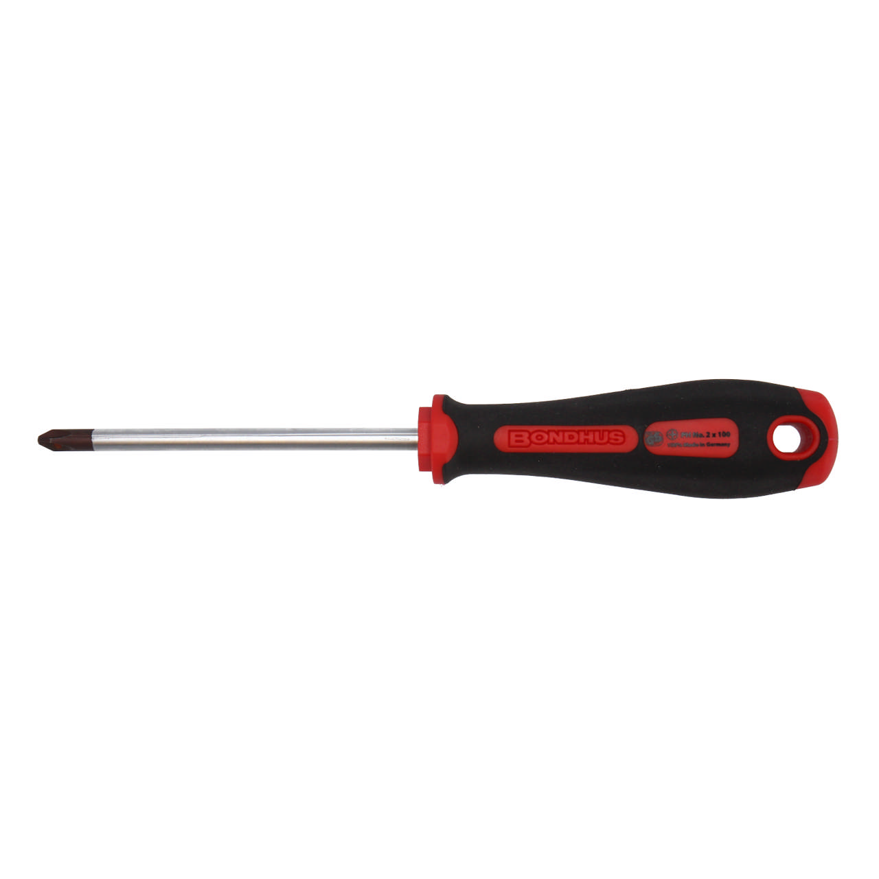 Powergrip PH 2x100