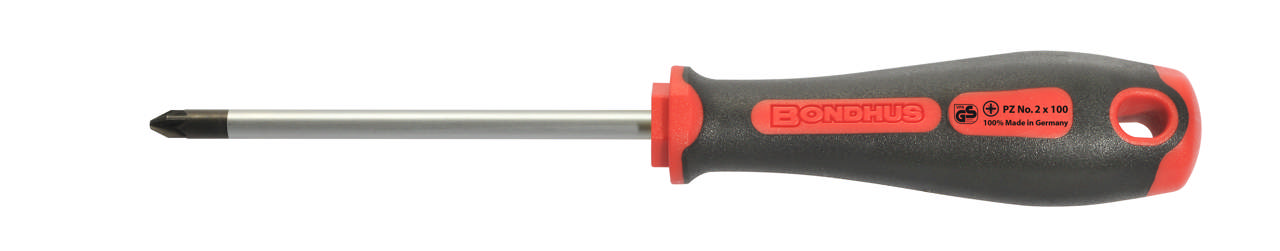 Powergrip PZ0 x 60 mm