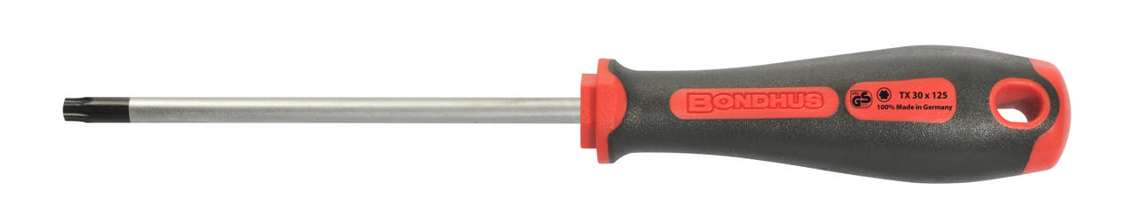 Powergrip TX 6x80