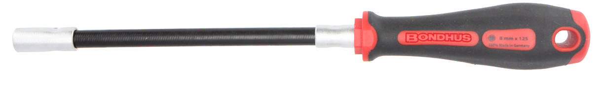 Powergrip Nutdriver 8x150