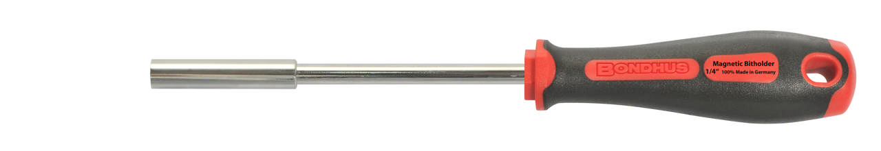 Bits Skrutrekker 1/4'x L110mm