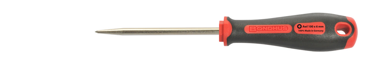 Powergrip Syl rund x100