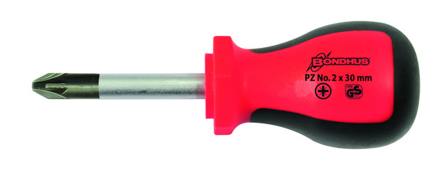 Powergrip Stubby PZ 1x30