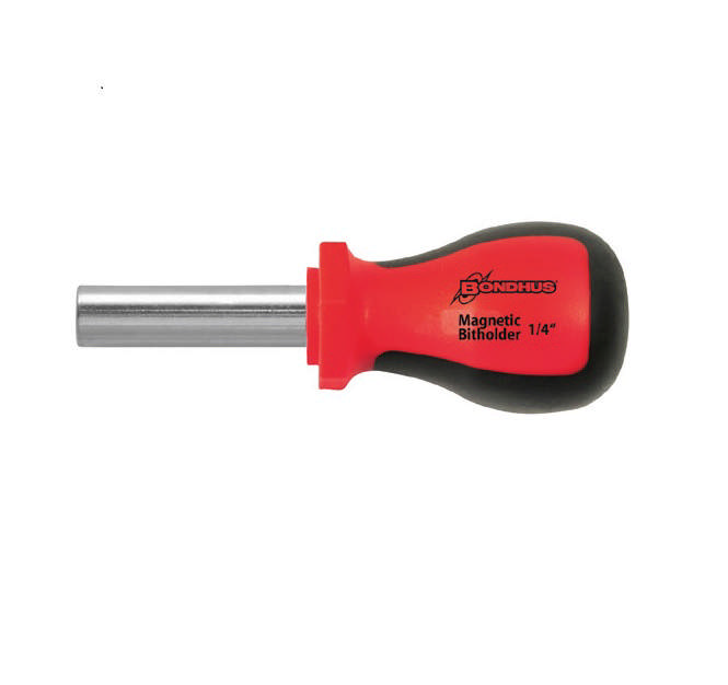 Powergrip Stubby magn 1/4'x30