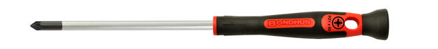 Precision Pozidriv 0x60
