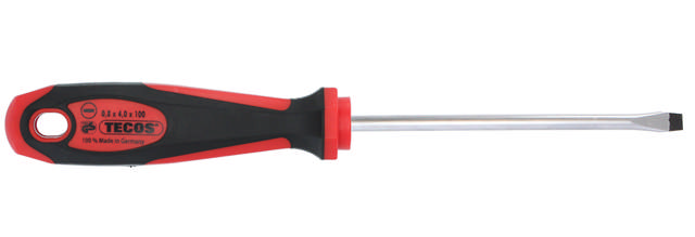 Skruvmejsel spår 4,0 × 100 mm