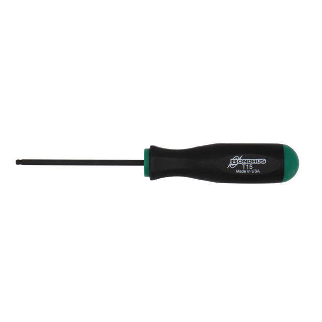 PHTSX Torxmejsel ProHold T15
