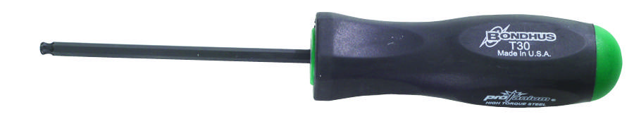 PHTSX Torxmejsel ProHold T30