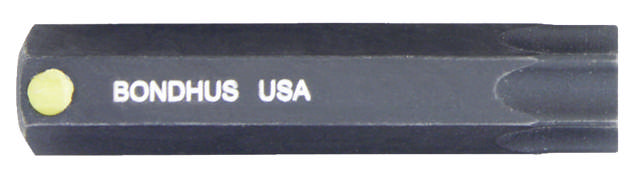 Torx Bits -TX80 x L50 mm, t/19 mm hylsa