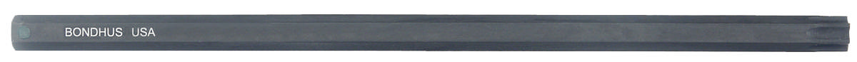 Torx Bits - TX40 x L150 mm, t/6 mm top