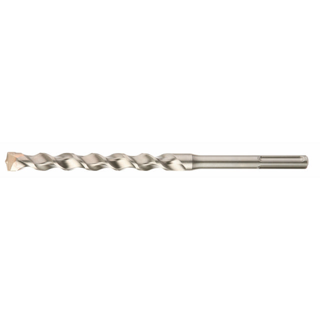 Hammarborr - SDS Plus, 16 × 460 mm, 2-Skär