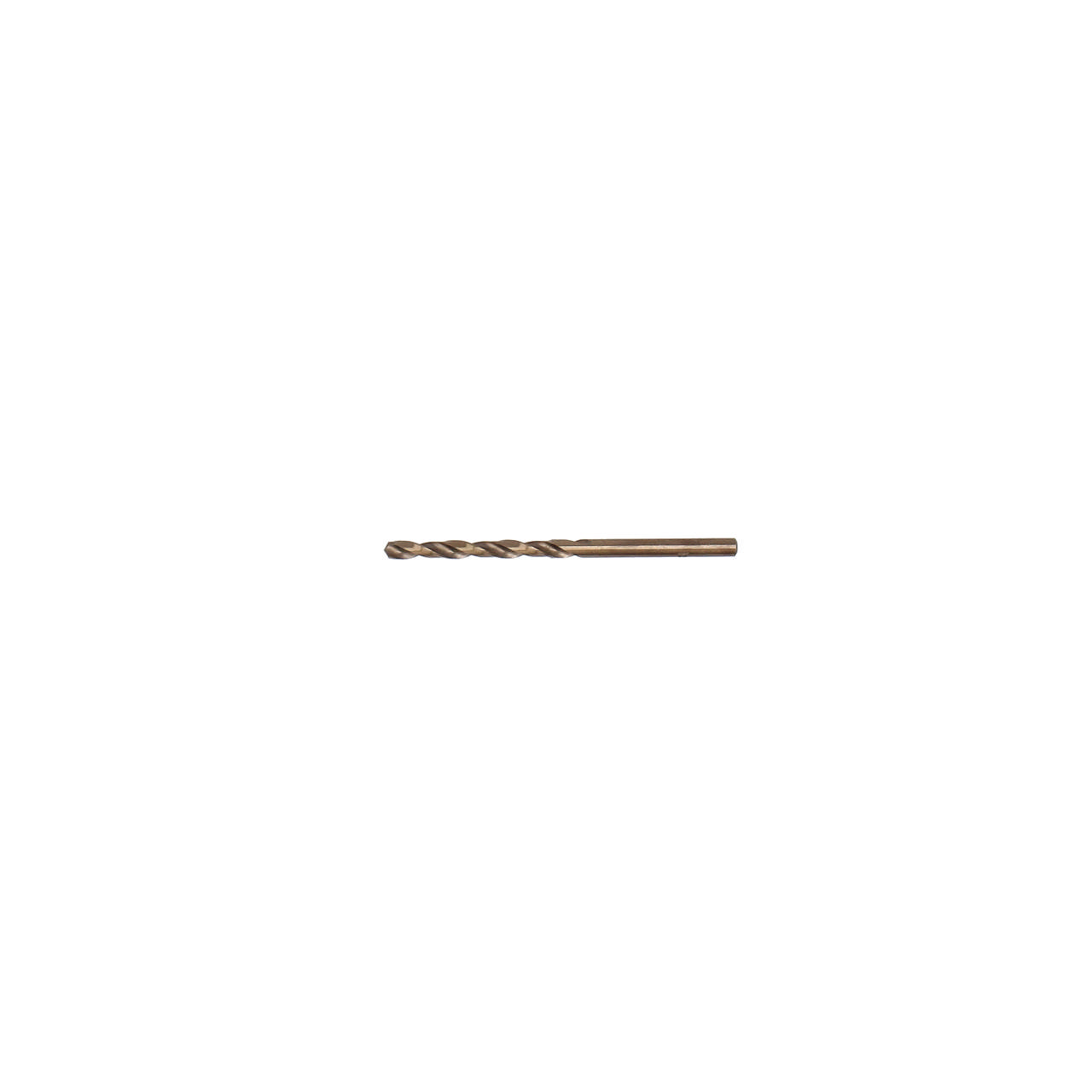 HSSCobalt borr 4,2 x 75 mm. DIN338 Box 10 stk.