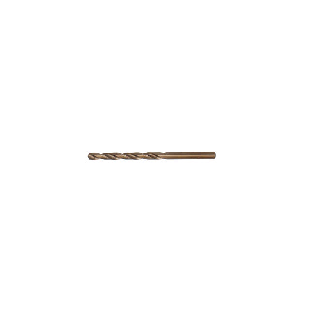 HSS-Cobalt borr 5,5 x 93 mm. DIN338 Box 10 stk.