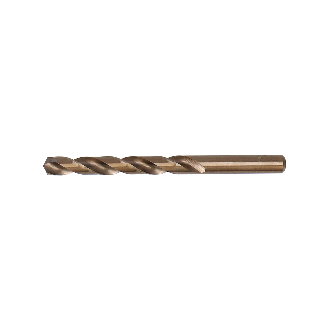 HSS-Cobalt borr 11,0 x 142 mm. DIN338 sb-kort 1 stk.