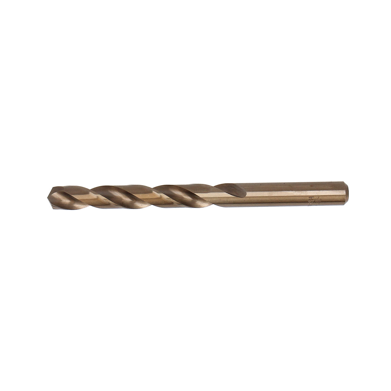 HSS-Cobalt borr 11,5 x 142 mm. DIN338 Box 5 stk.