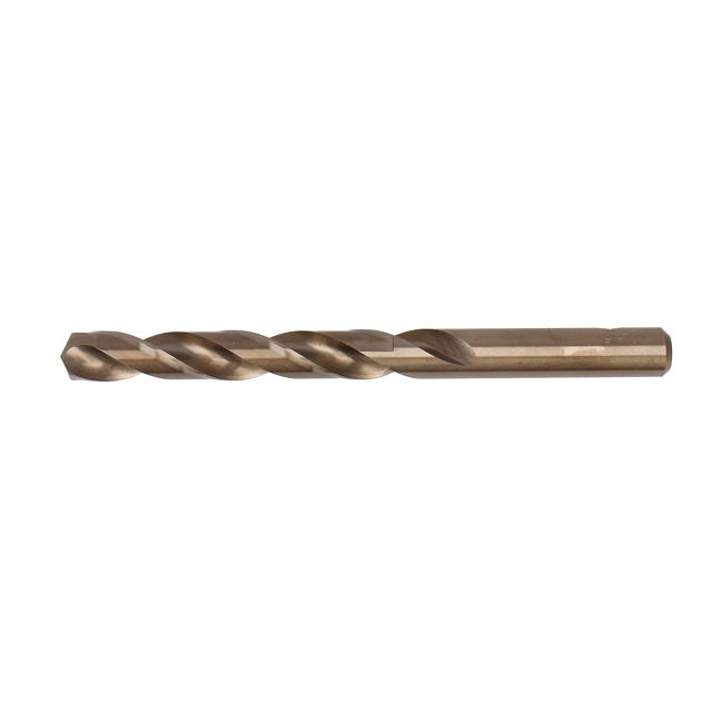 HSS-Cobalt borr 12,5 x 151 mm. DIN338 sb-kort 1 stk.