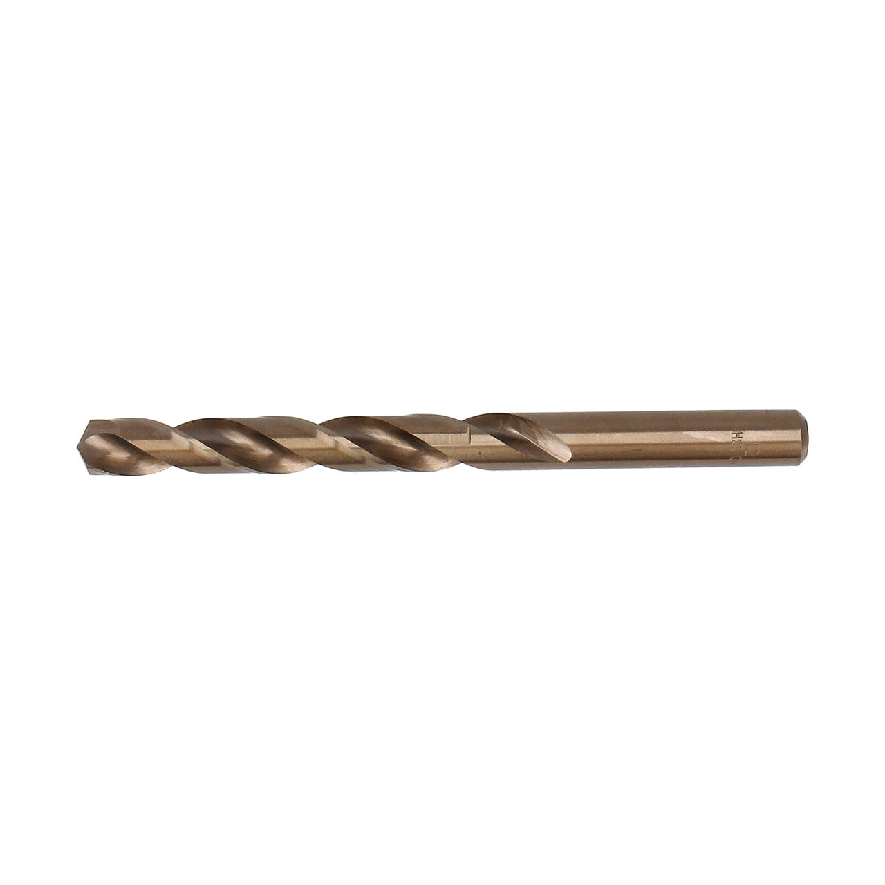 HSS-Cobalt borr 12,5 x 151 mm. DIN338 Box 5 stk.