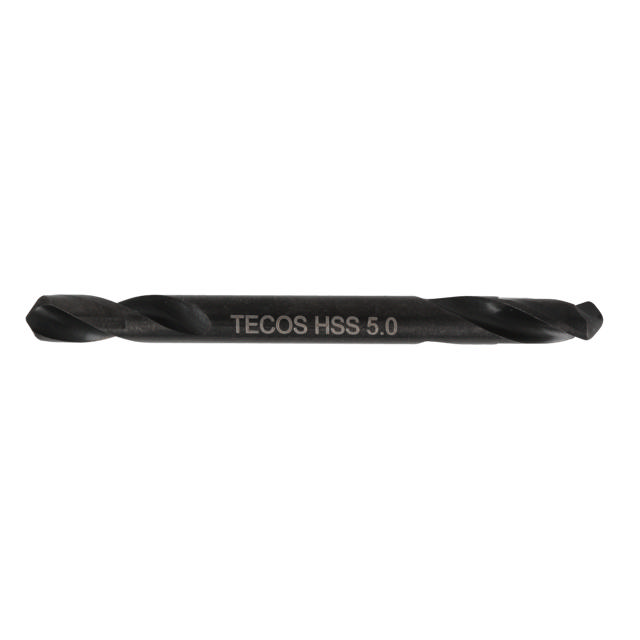 HSS-G Nitborr - 5,0 × 62 mm - 10 st.