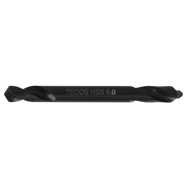 HSS-G Nitborr - 6,0 × 66 mm - 10 st.
