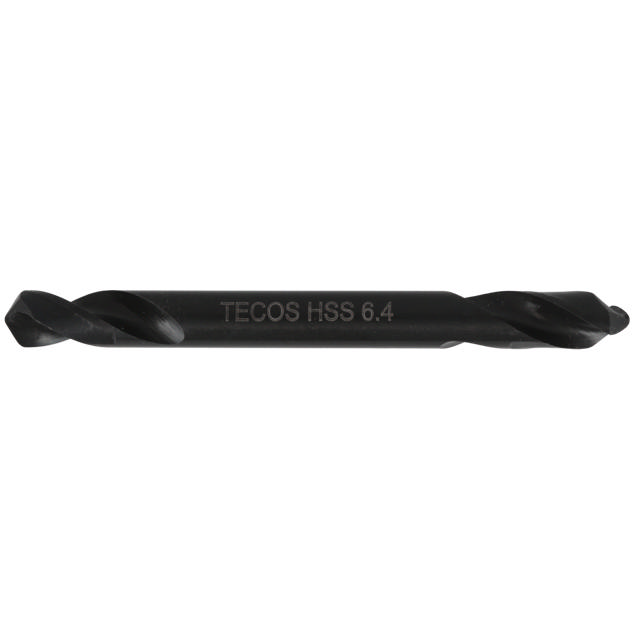HSS-G Nitborr - 6,4 × 70 mm - 10 st.