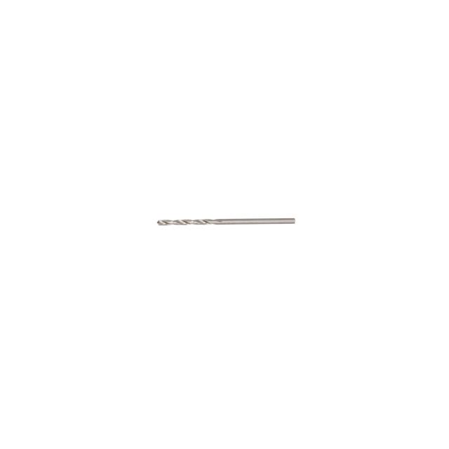 HSS borr Pro Bright, 2,0 × 49 mm, 3 st.