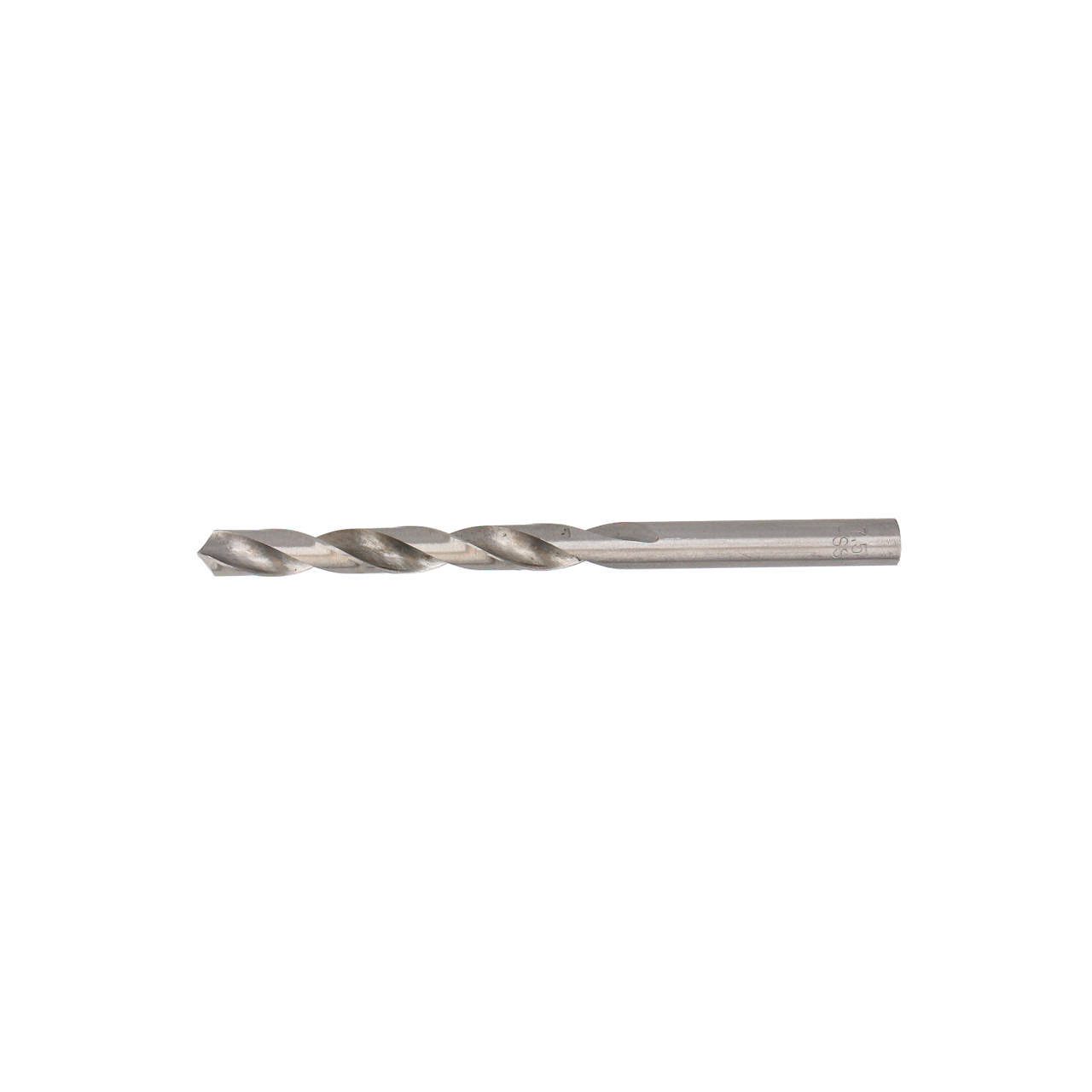 HSS bor Pro Bright, 7,5 × 109 mm, 1 stk.