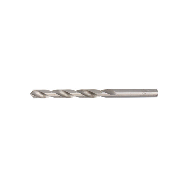 HSS borr Pro Bright, 8,0 × 117 mm, 10 st.