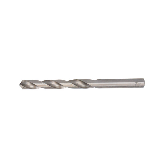 HSS borr Pro Bright, 9,5 × 125 mm, 10 st.