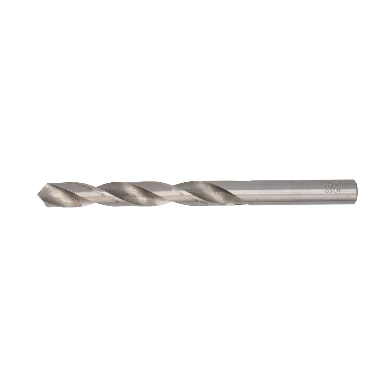 HSS bor Pro Bright, 10,5 × 133 mm, 1 stk.