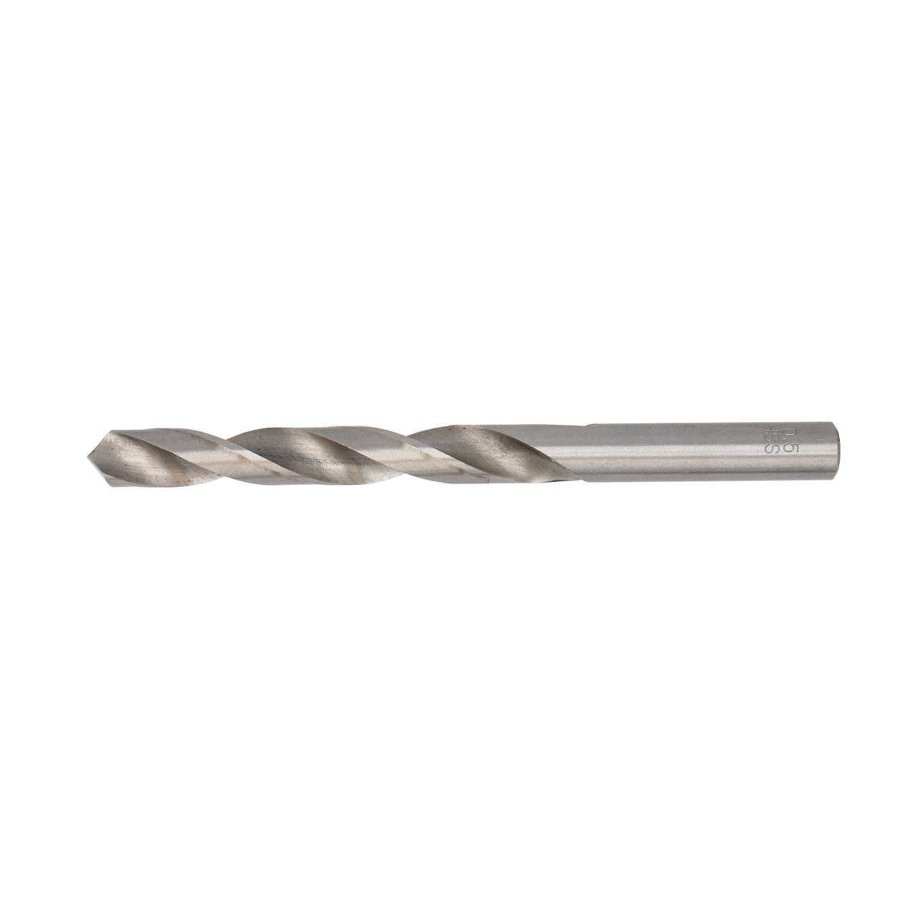 HSS borr Pro Bright, 10,5 × 133 mm, 5 st.