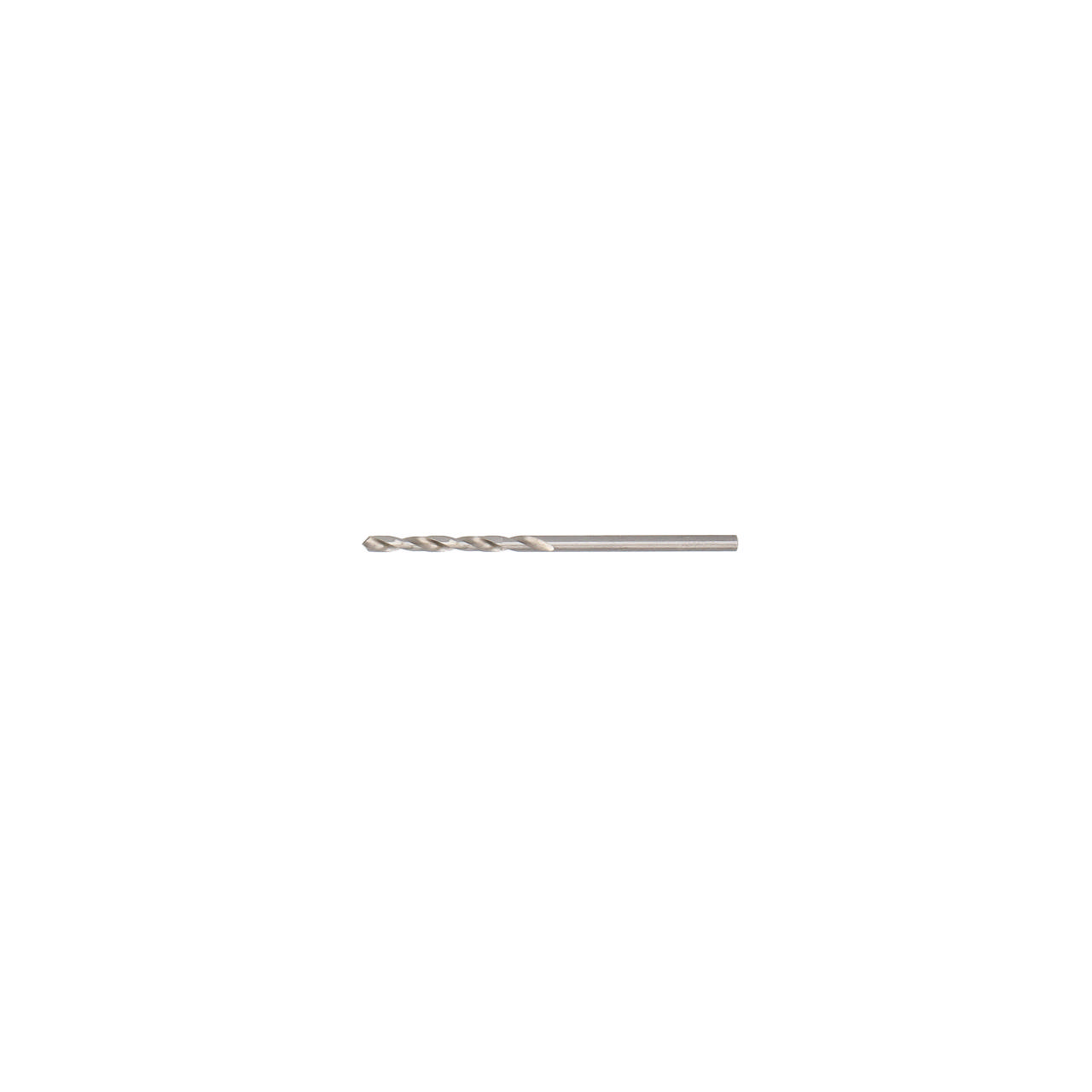 HSS borr Pro Bright, Lång, 2,5 × 95 mm, 3 st.