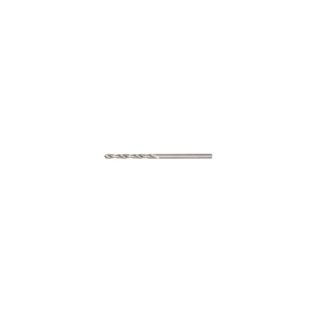 HSS borr Pro Bright, Lång, 2,5 × 95 mm, 3 st.