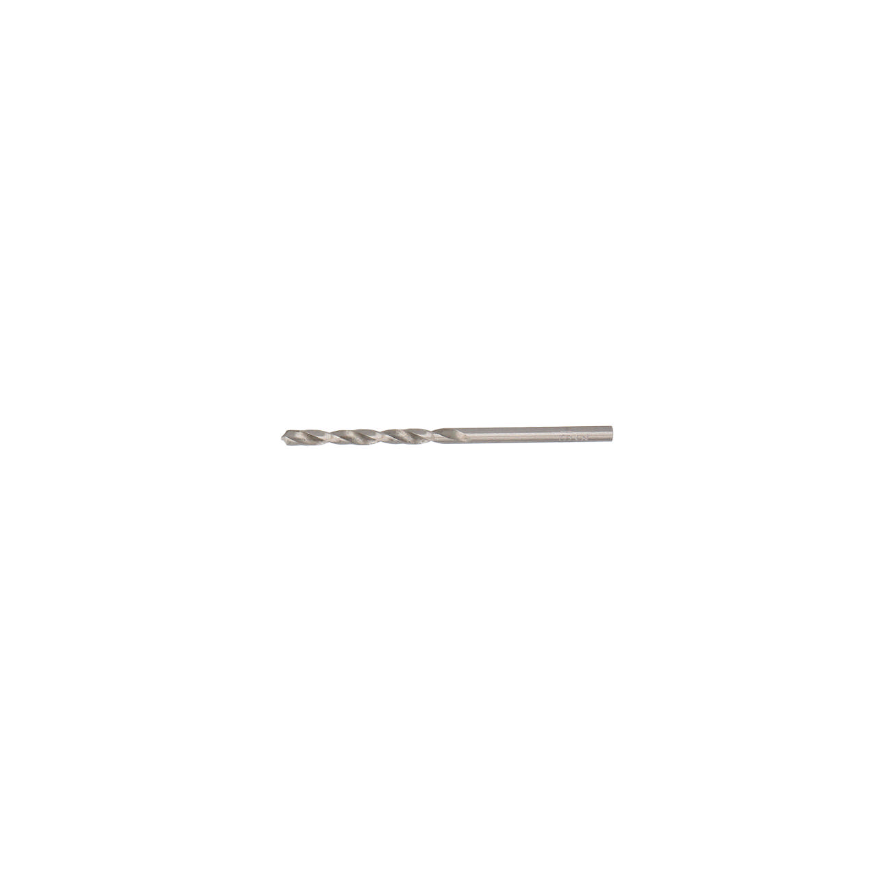 HSS borr Pro Bright, Lång, 3,0 × 100 mm, 3 st.
